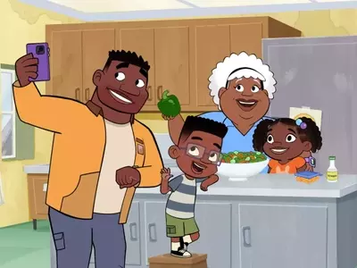 New PBS KIDS Series Aims to Boost Early Literacy and Life Skills