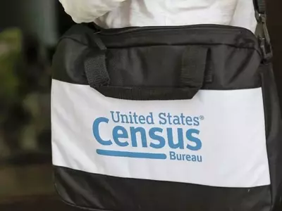 Census Bureau Reduces 2030 Test Scope, Involves Postal Workers