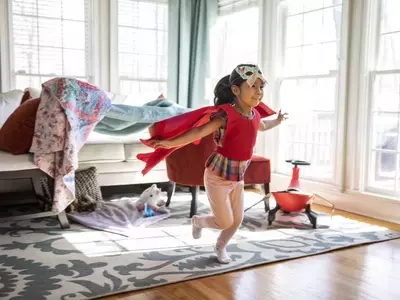The Profound Impact of Imaginative Play on Child Development