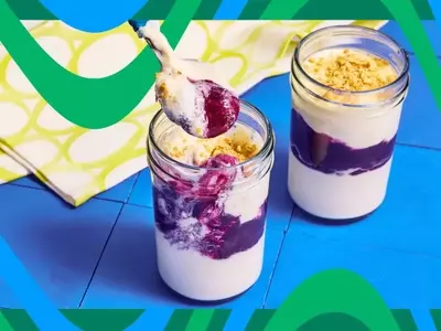 New Research Reveals Health Advantages of Wild Blueberries