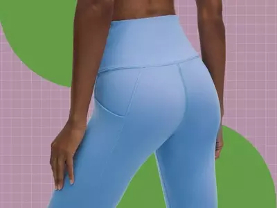 Top Picks: Lululemon Gear Loved by Fitness Professionals