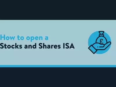 Understanding the Stocks & Shares ISA: A Beginner's Guide to UK Tax-Efficient Investing