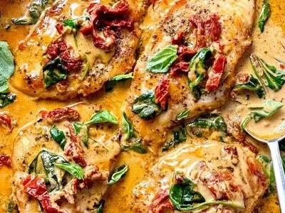 Creative Uses for Leftover Heavy Cream