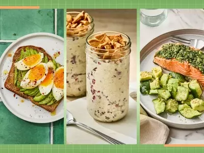 30-Day No-Added-Sugar Meal Plan for Enhanced Vitality