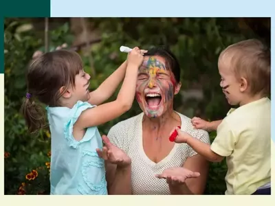 The Charms of Type B Parenting: Flexibility, Resilience, and Unconditional Love