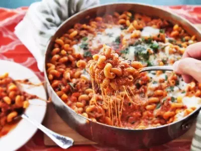 Super Bowl Feast: 12 One-Pot Wonders for Easy Game Day Entertaining