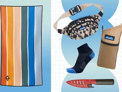 Affordable Outdoor Essentials: Top Picks from REI's Latest Collection