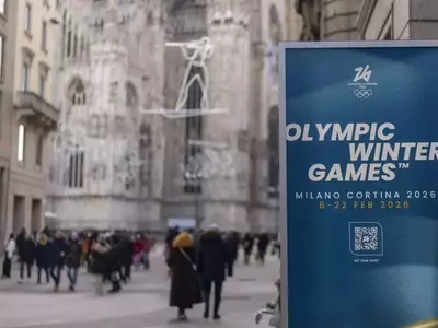 Comprehensive Guide to Following the Milan Cortina 2026 Winter Olympics