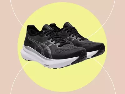 Top Picks for Comfortable and Supportive Running Shoes