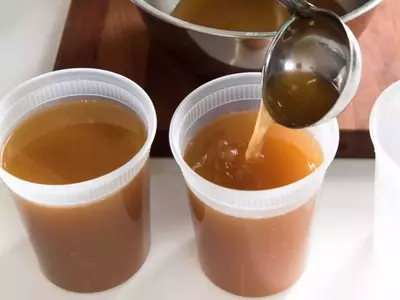 The Culinary Distinction Between Chicken Stock and Broth: A Comprehensive Guide