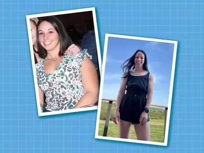 Breaking Free from Dieting: A Journey to Sustainable Health