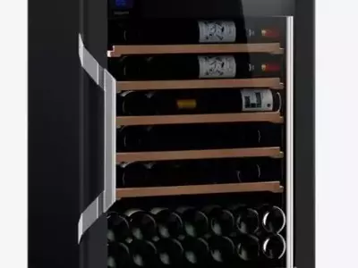 The Goguette Wine Fridge: A Premium Solution for Discerning Collectors