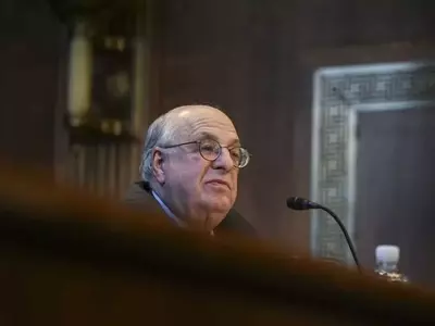 Federal Judge's Retirement Intersects with Misconduct Investigation