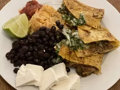 5 Quick & Easy Dinners Your Kids Will Adore