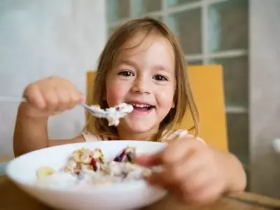 Effortless Kids' Meals: Parent-Approved Solutions for Busy Families