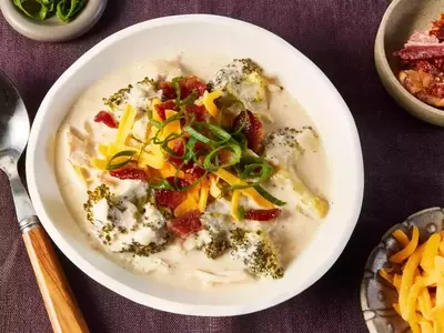 Hearty Slow Cooker Meals for Cold Weather