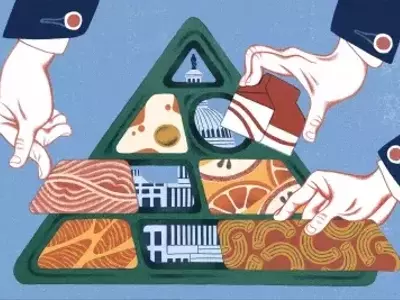New Dietary Guidelines: Potential Impact on School Meals