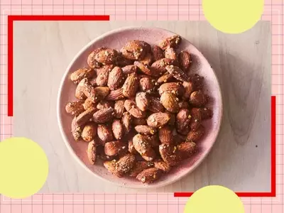 Almonds: A Natural Ally Against Constipation