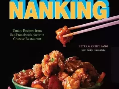 Chef Kathy Fang: Balancing Culinary Innovation and Modern Parenting