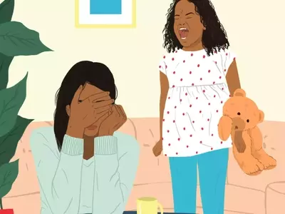 Understanding Normal and Concerning Child Behaviors