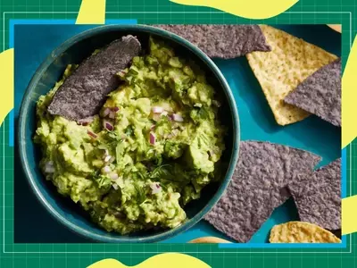 Culinary Maestros Reveal the Ultimate Guacamole Secret