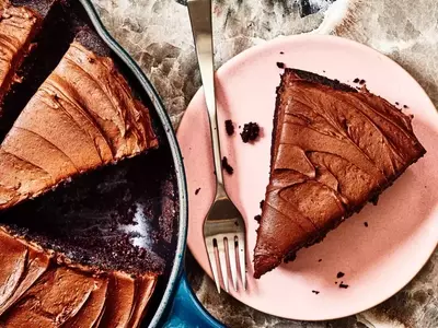Indulgent Chocolate Creations: A Collection of Decadent Desserts for Every Occasion