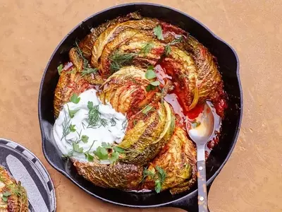 43 Wholesome and Delicious Dinner Recipes