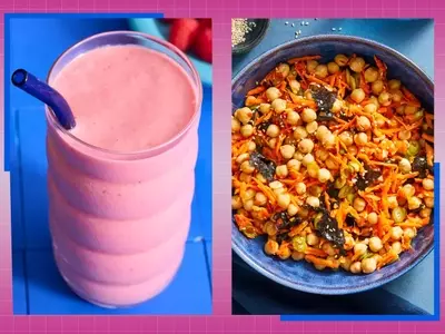 7-Day No-Sugar Meal Plan for Healthy Immunity