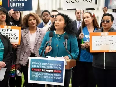 Uncertainty Reigns in New Jersey's Democratic Primary Special Election