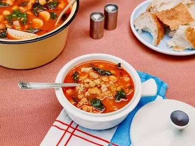 Culinary Creations: A Collection of Editors' Favorite Recipes