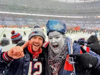 New England Patriots Fans: A Quest for Renewed Glory in Super Bowl LX