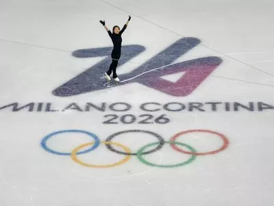The Enduring Impact of the Olympic Games on Children's Development