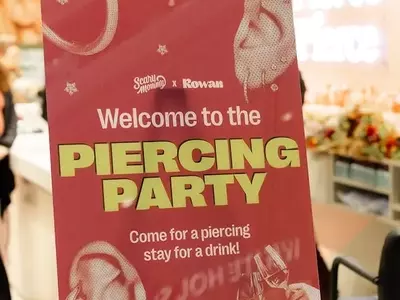 Scary Mommy and Rowan Host Successful New Jersey Event for Moms
