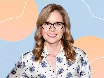 Jenna Fischer's Transformative Journey with Weightlifting: A Story of Strength and Resilience