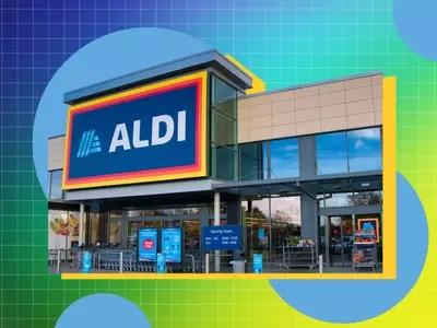 Aldi's 90-Second Rice: A Game-Changer for Quick and Healthy Family Meals