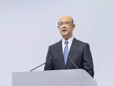 Toyota Appoints Kenta Kon as New CEO in Executive Reshuffle