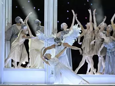 Spectacular Beginning: The 2026 Milano Cortina Winter Olympics Opening Ceremony