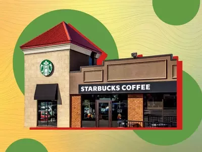 Starbucks Rewards: Free Coffee & Program Revamp