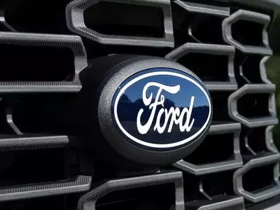 Ford's Ambitious Plan: Five New Affordable Vehicles by 2030