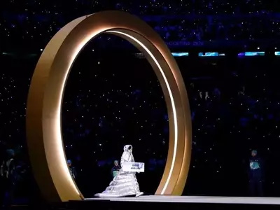 Winter Olympics Opening Ceremony: A Spectacle of Stars and Surprises