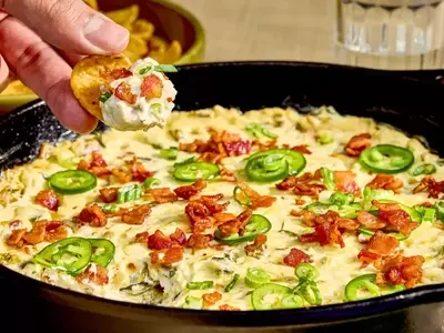 Winter Comfort Food Favorites: Your Ultimate Recipe Guide