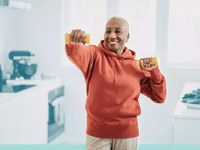 Optimal Exercises for Women Over 50 to Enhance Health and Longevity