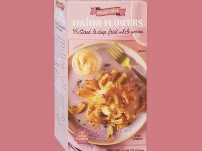 Trader Joe's Winter Delights: A Review of New and Seasonal Offerings