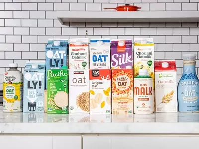 The Best Oat Milk for Every Occasion: A Comprehensive Taste Test
