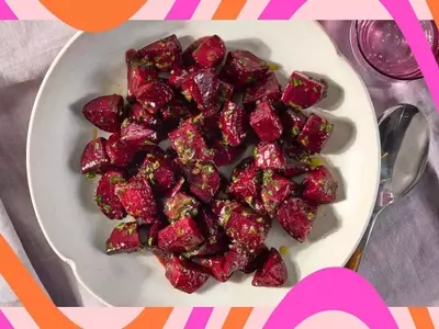 Unlocking the Delicious Potential of Beets: A Culinary Guide