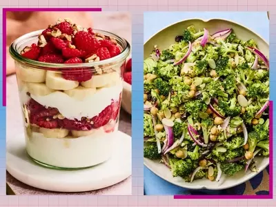 A Week of Mediterranean Delights: A Dietitian's 7-Day Meal Plan