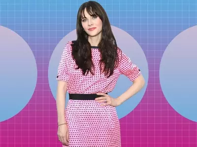 The Enduring Appeal of Zooey Deschanel's Favorite Snacks