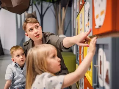 Discovering Joy: The Ultimate Guide to Top Children's Museums Across the U.S.