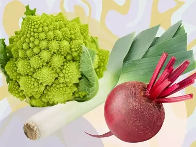 5 Anti-Inflammatory Vegetables for Optimal Health in February