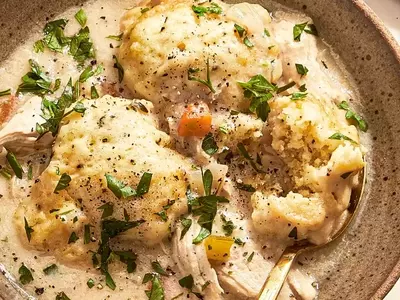 Exploring Diverse Chicken Soup Recipes